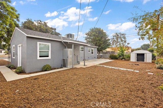 4485 Dwight Avenue, Riverside, CA 92507