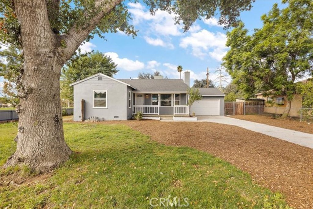 4485 Dwight Avenue, Riverside, CA 92507