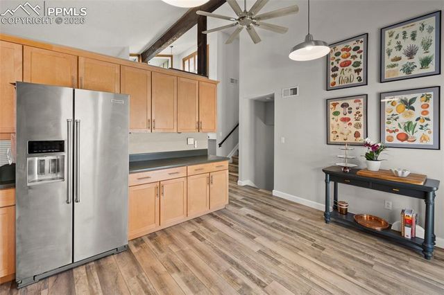 172 Del Oro Circle, Colorado Springs, CO 80919