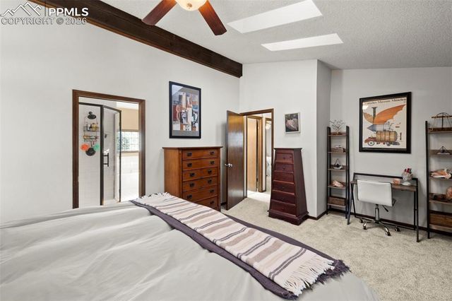 172 Del Oro Circle, Colorado Springs, CO 80919