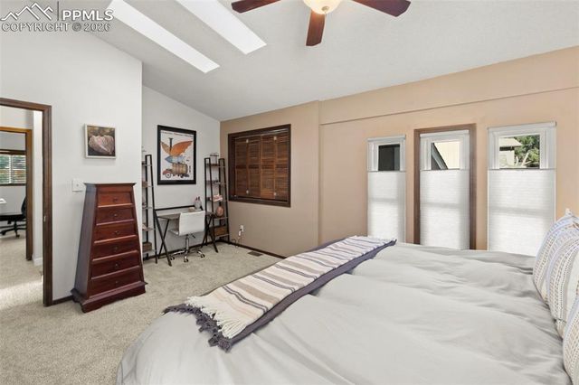 172 Del Oro Circle, Colorado Springs, CO 80919