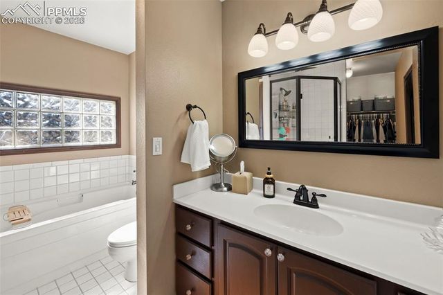 172 Del Oro Circle, Colorado Springs, CO 80919