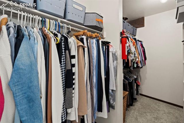 172 Del Oro Circle, Colorado Springs, CO 80919