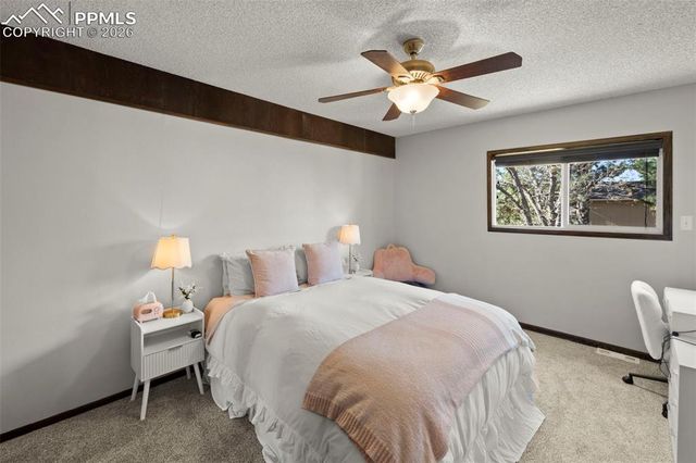 172 Del Oro Circle, Colorado Springs, CO 80919