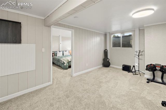 172 Del Oro Circle, Colorado Springs, CO 80919