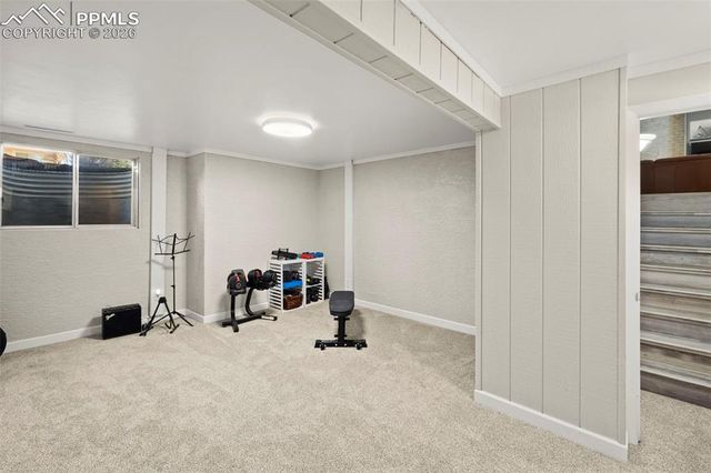 172 Del Oro Circle, Colorado Springs, CO 80919