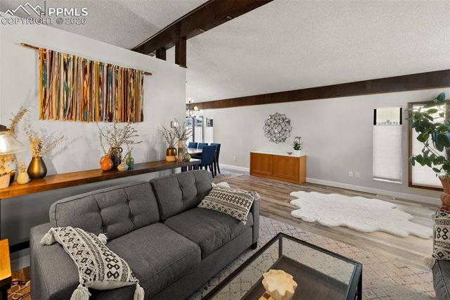 172 Del Oro Circle, Colorado Springs, CO 80919