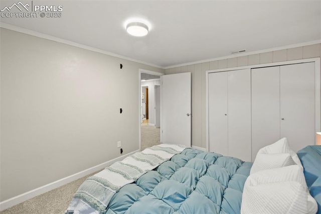 172 Del Oro Circle, Colorado Springs, CO 80919