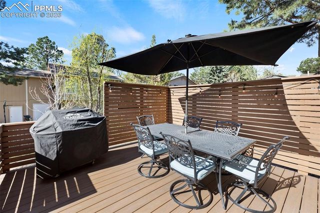 172 Del Oro Circle, Colorado Springs, CO 80919