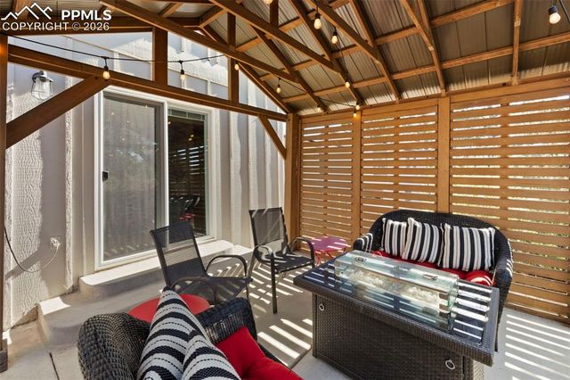 172 Del Oro Circle, Colorado Springs, CO 80919