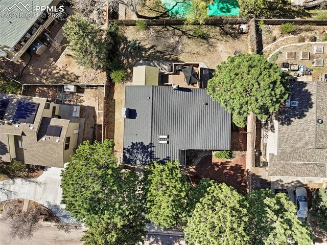 172 Del Oro Circle, Colorado Springs, CO 80919