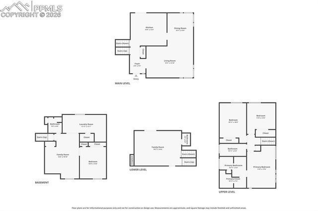 172 Del Oro Circle, Colorado Springs, CO 80919