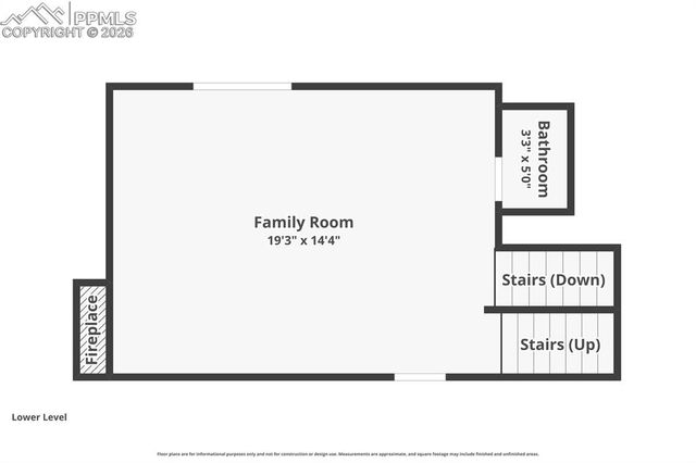 172 Del Oro Circle, Colorado Springs, CO 80919