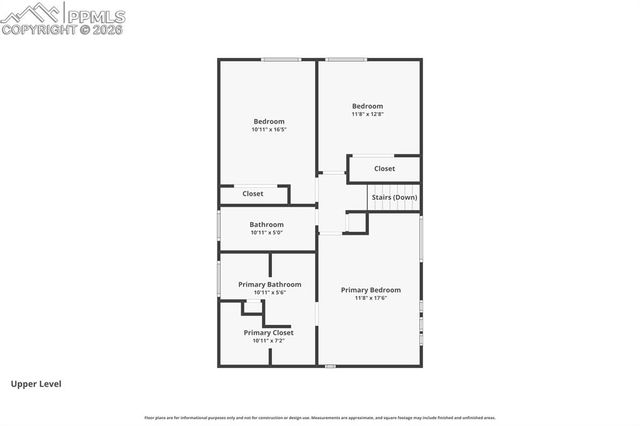 172 Del Oro Circle, Colorado Springs, CO 80919