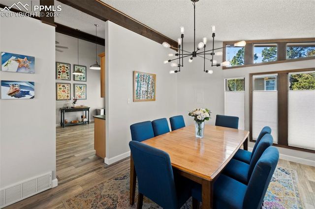 172 Del Oro Circle, Colorado Springs, CO 80919