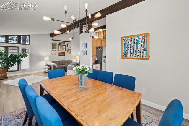 172 Del Oro Circle, Colorado Springs, CO 80919