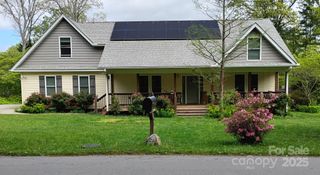 305 Oakview Park Road, Asheville, NC 28803