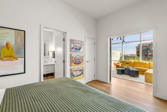 300 E 3rd St Apt 506, Little Rock, AR 72201