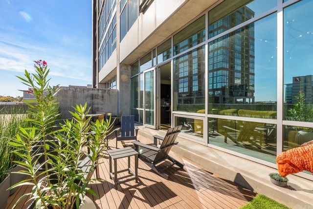 300 E 3rd St Apt 506, Little Rock, AR 72201