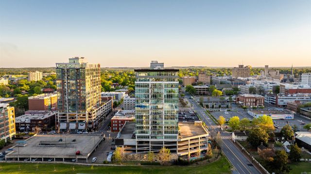 300 E 3rd St Apt 506, Little Rock, AR 72201