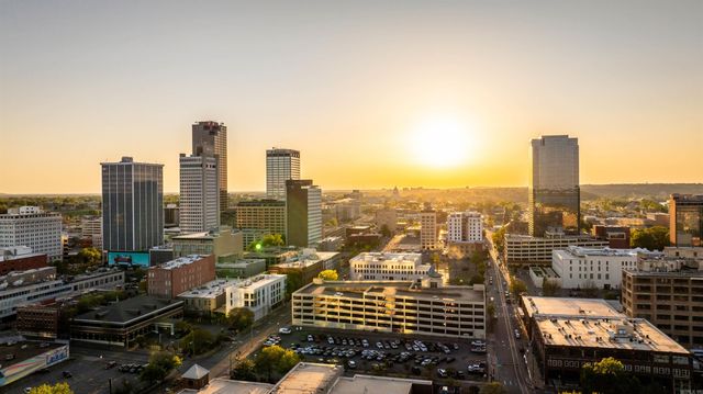 300 E 3rd St Apt 506, Little Rock, AR 72201