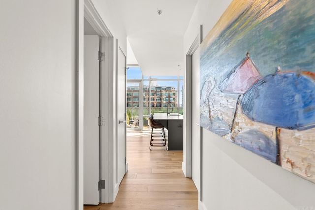 300 E 3rd St Apt 506, Little Rock, AR 72201