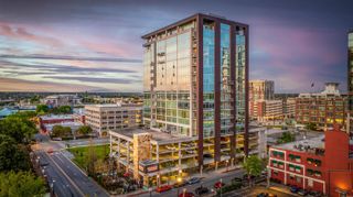 300 E 3rd St Apt 506, Little Rock, AR 72201