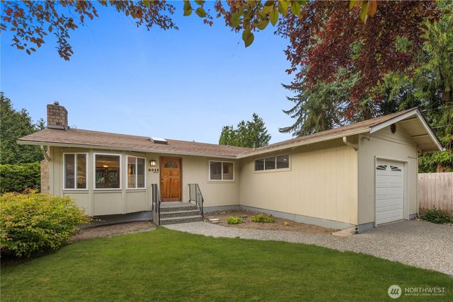 6011 156th Avenue NE, Redmond, WA 98052