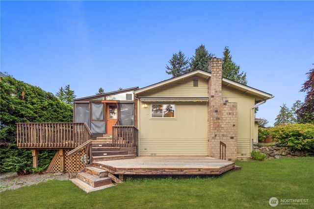 6011 156th Avenue NE, Redmond, WA 98052