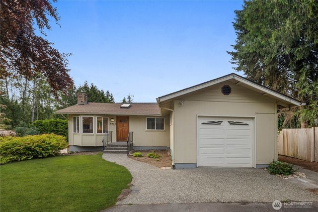 6011 156th Avenue NE, Redmond, WA 98052