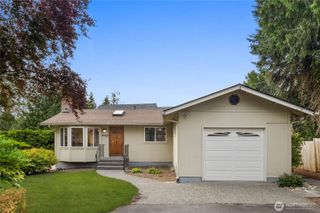 6011 156th Avenue NE, Redmond, WA 98052