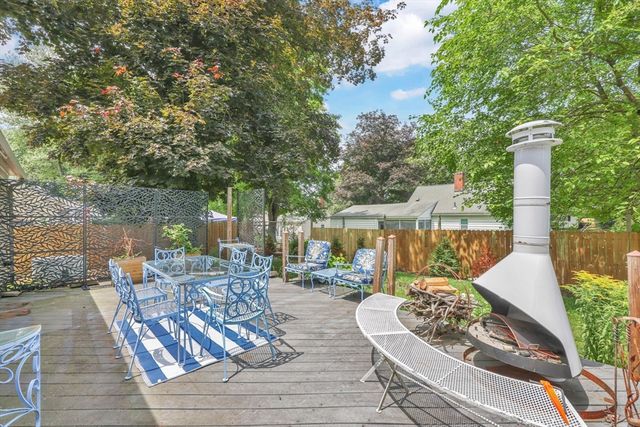 94 Fenimore Blvd, Springfield, MA 01108