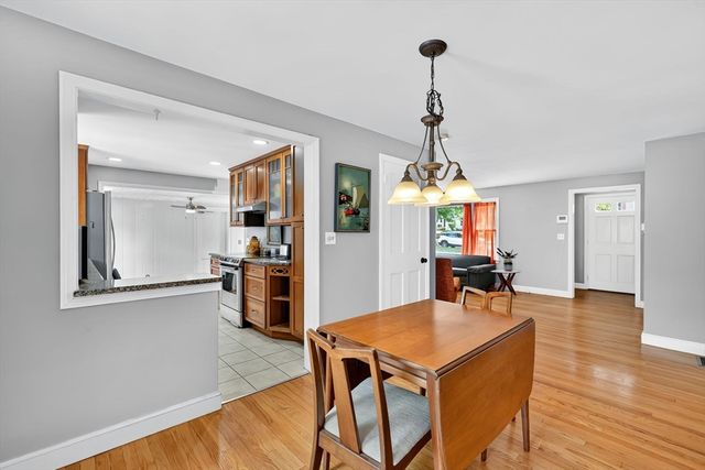 94 Fenimore Blvd, Springfield, MA 01108