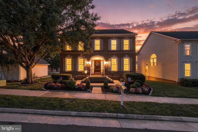 14101 SNICKERSVILLE DR, Gainesville, VA 20155