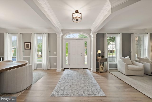 14101 SNICKERSVILLE DR, Gainesville, VA 20155