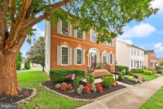 14101 SNICKERSVILLE DR, Gainesville, VA 20155