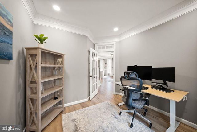 14101 SNICKERSVILLE DR, Gainesville, VA 20155