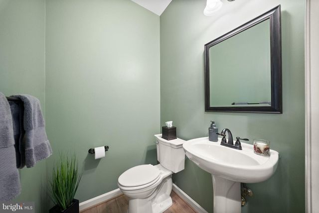 14101 SNICKERSVILLE DR, Gainesville, VA 20155