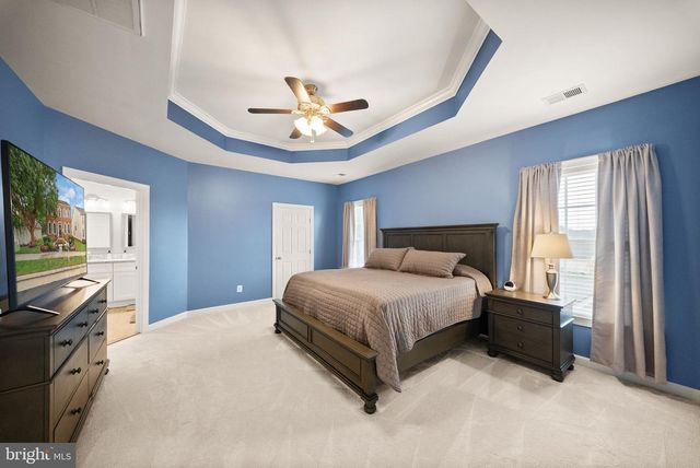 14101 SNICKERSVILLE DR, Gainesville, VA 20155