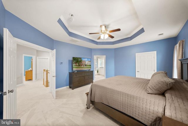 14101 SNICKERSVILLE DR, Gainesville, VA 20155