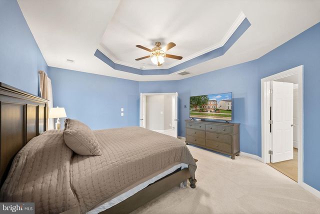 14101 SNICKERSVILLE DR, Gainesville, VA 20155