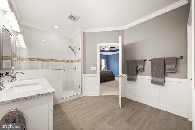 14101 SNICKERSVILLE DR, Gainesville, VA 20155