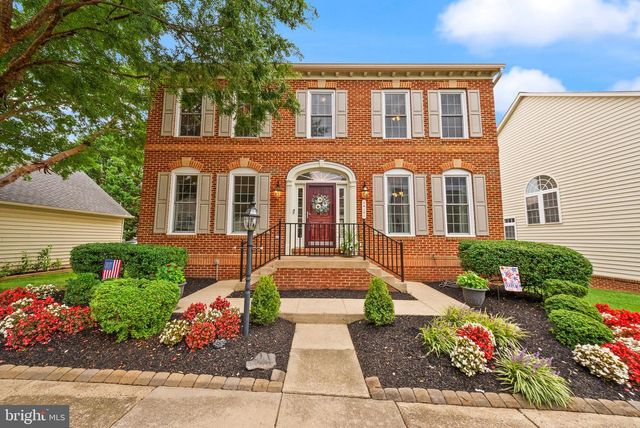 14101 SNICKERSVILLE DR, Gainesville, VA 20155