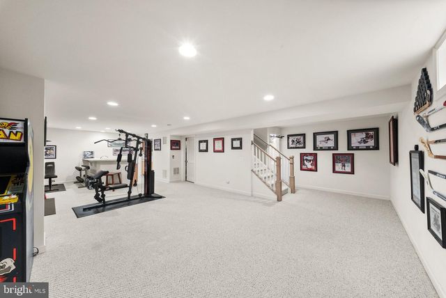 14101 SNICKERSVILLE DR, Gainesville, VA 20155