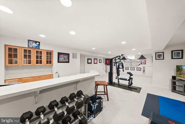 14101 SNICKERSVILLE DR, Gainesville, VA 20155
