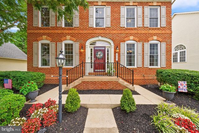 14101 SNICKERSVILLE DR, Gainesville, VA 20155