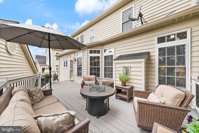 14101 SNICKERSVILLE DR, Gainesville, VA 20155