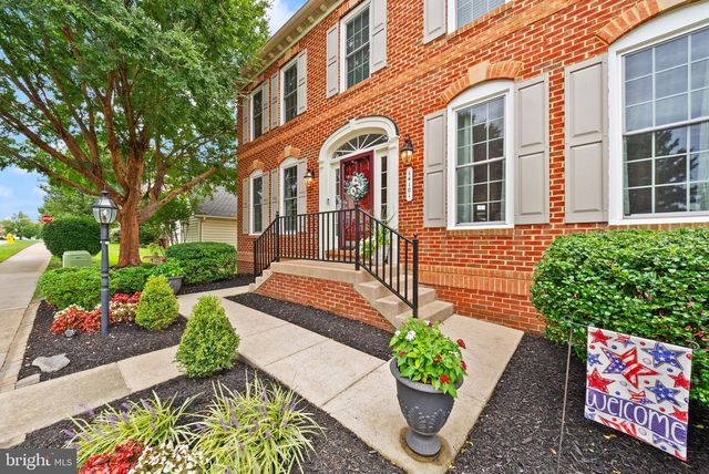 14101 SNICKERSVILLE DR, Gainesville, VA 20155