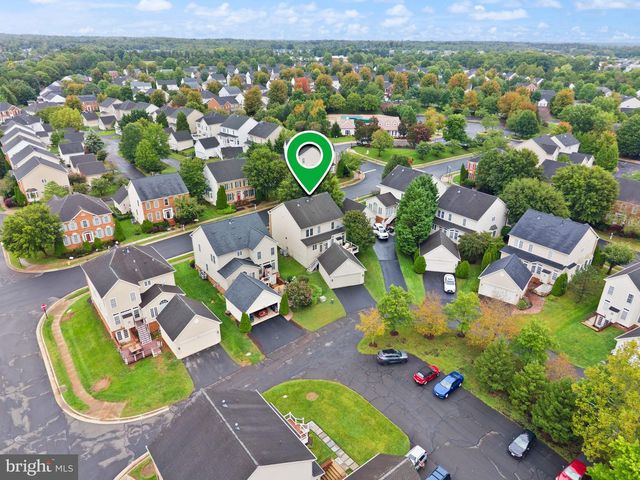 14101 SNICKERSVILLE DR, Gainesville, VA 20155