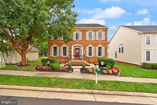 14101 SNICKERSVILLE DR, Gainesville, VA 20155